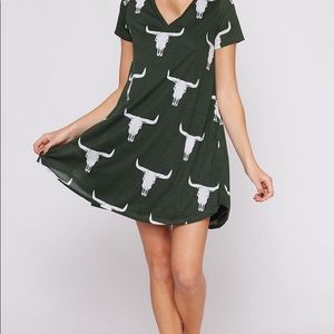 💥SALE💥💚The Alamo Dress💚